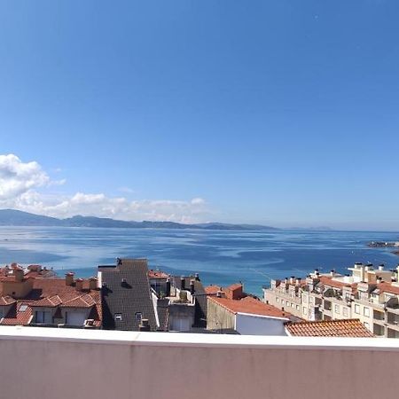 산신소 Atico Con Amplia Terraza Y Espectaculares Vistas 아파트 외부 사진