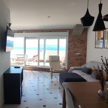 산신소 Atico Con Amplia Terraza Y Espectaculares Vistas 아파트 외부 사진