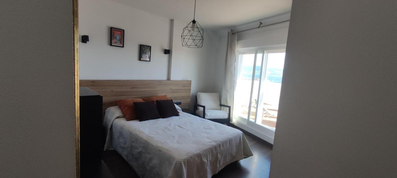 산신소 Atico Con Amplia Terraza Y Espectaculares Vistas 아파트 외부 사진