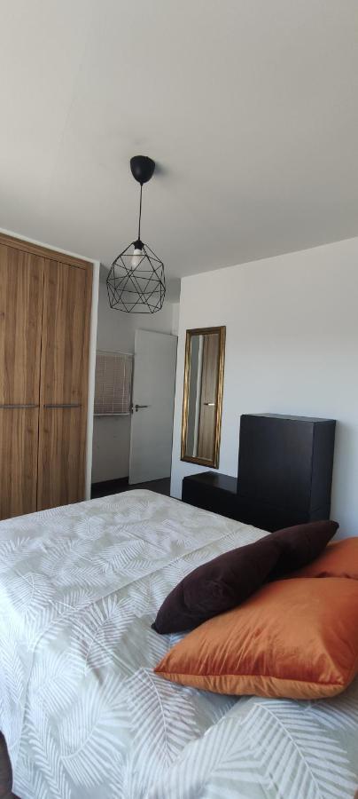 산신소 Atico Con Amplia Terraza Y Espectaculares Vistas 아파트 외부 사진