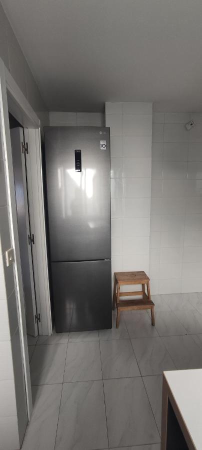 산신소 Atico Con Amplia Terraza Y Espectaculares Vistas 아파트 외부 사진